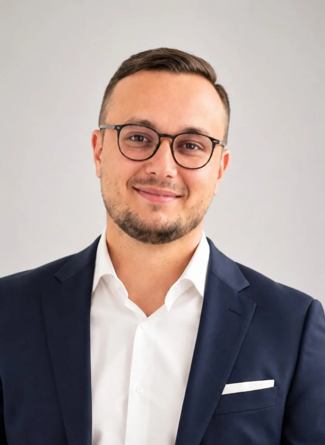 Johan – CRO, Selin Digital Solutions