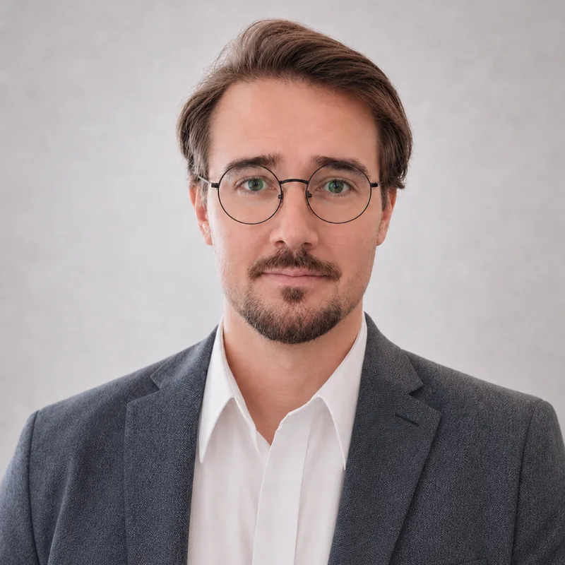 Oskar – CTO, Selin Digital Solutions